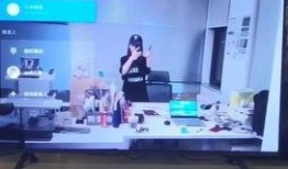 小米电视最新爆料视频,颠覆视觉体验，科技与艺术的完美融合