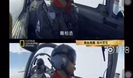 飞行员爆料原视频,揭秘航班惊险瞬间