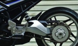 飞肯250最新爆料,动力再升级，性能全面突破！