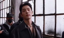 刘大锤最新爆料肖战视频,肖战最新视频内容大揭秘